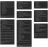PostgreSQL Stack Overflow schema